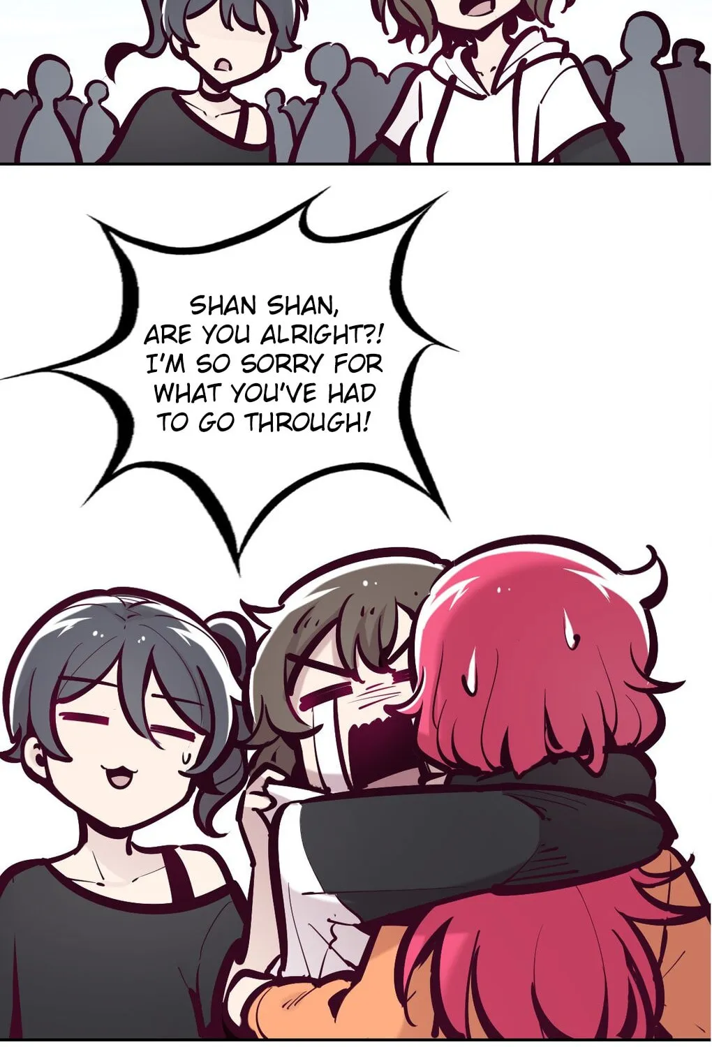 Demon X Angel Can