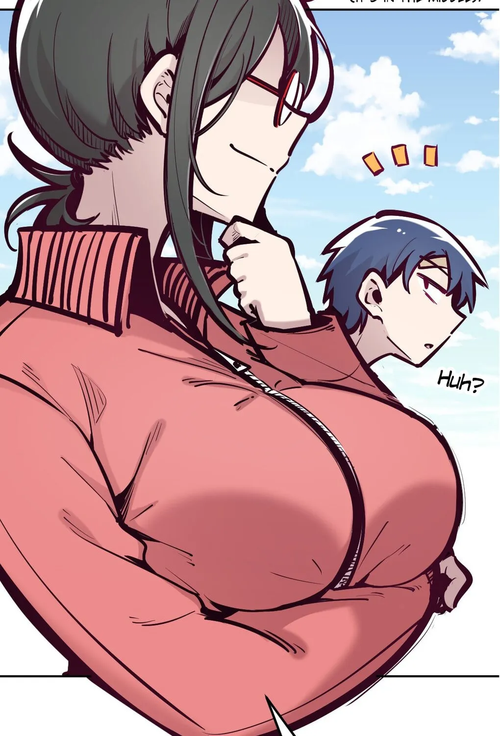 Demon X Angel Can