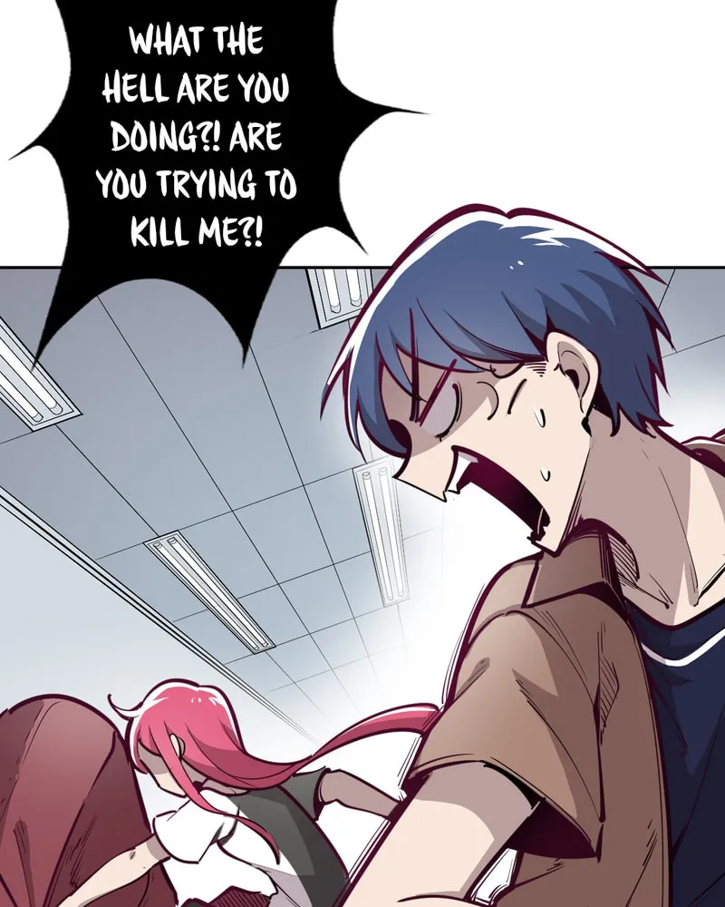 Demon X Angel Can