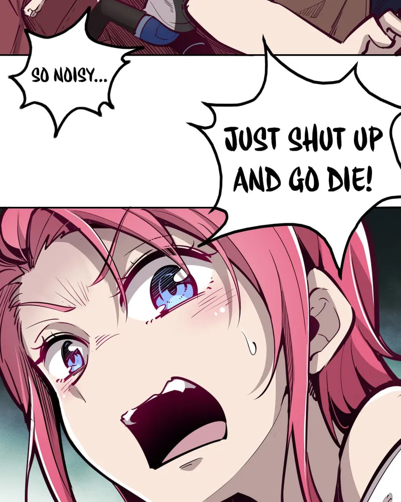 Demon X Angel Can