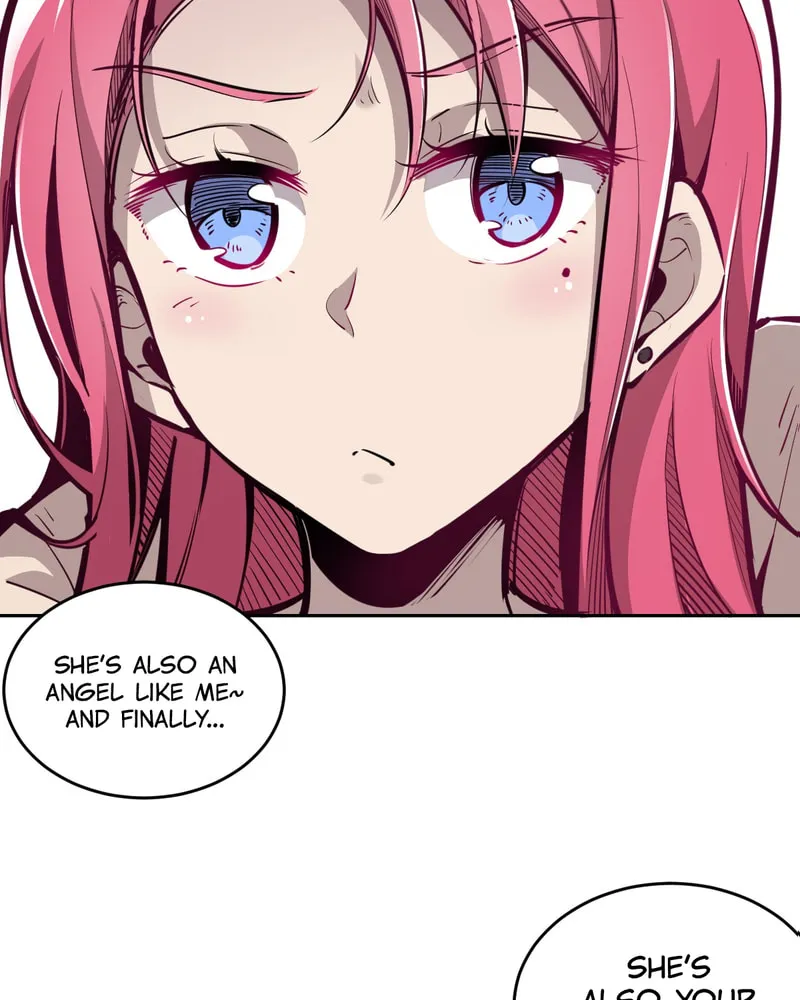 Demon X Angel Can