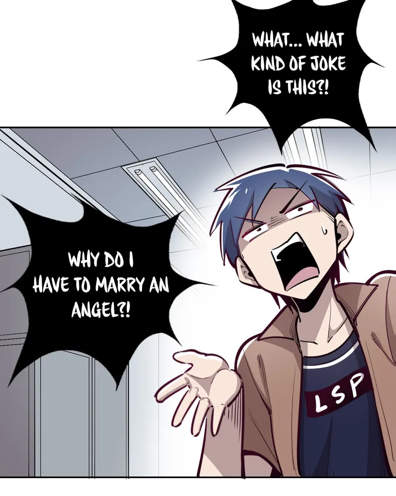 Demon X Angel Can