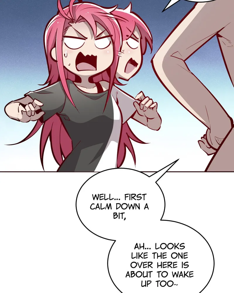 Demon X Angel Can