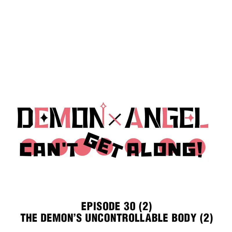 Demon X Angel Can