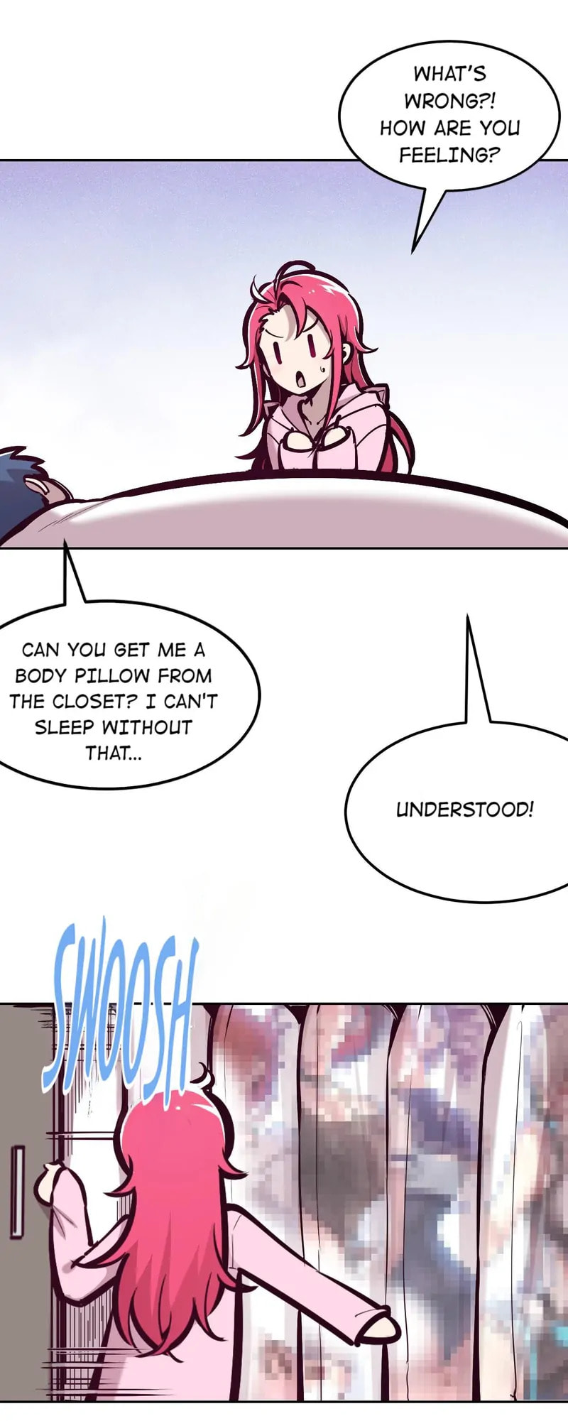 Demon X Angel Can