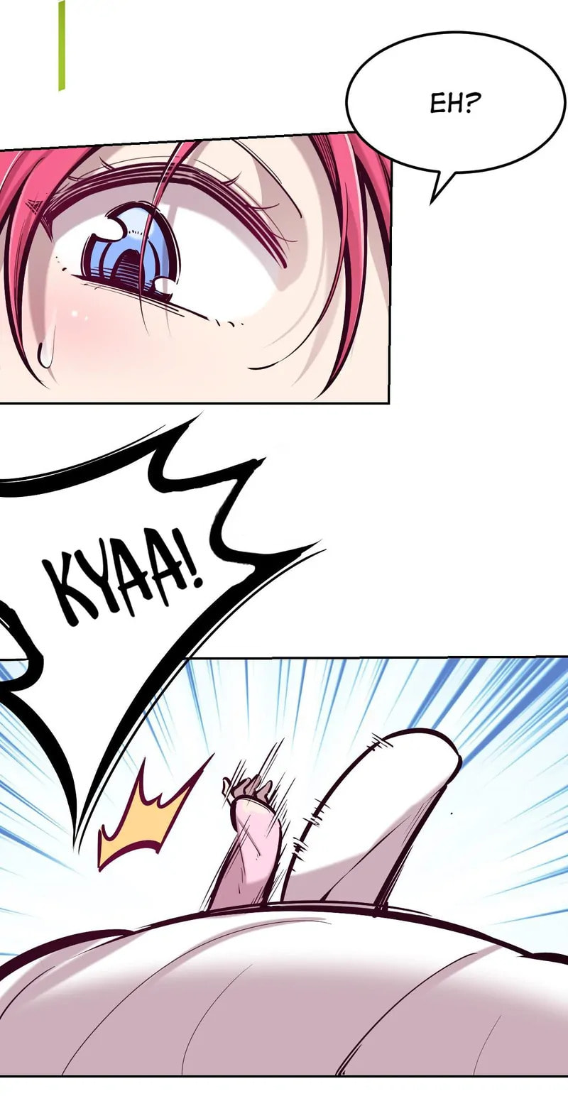 Demon X Angel Can