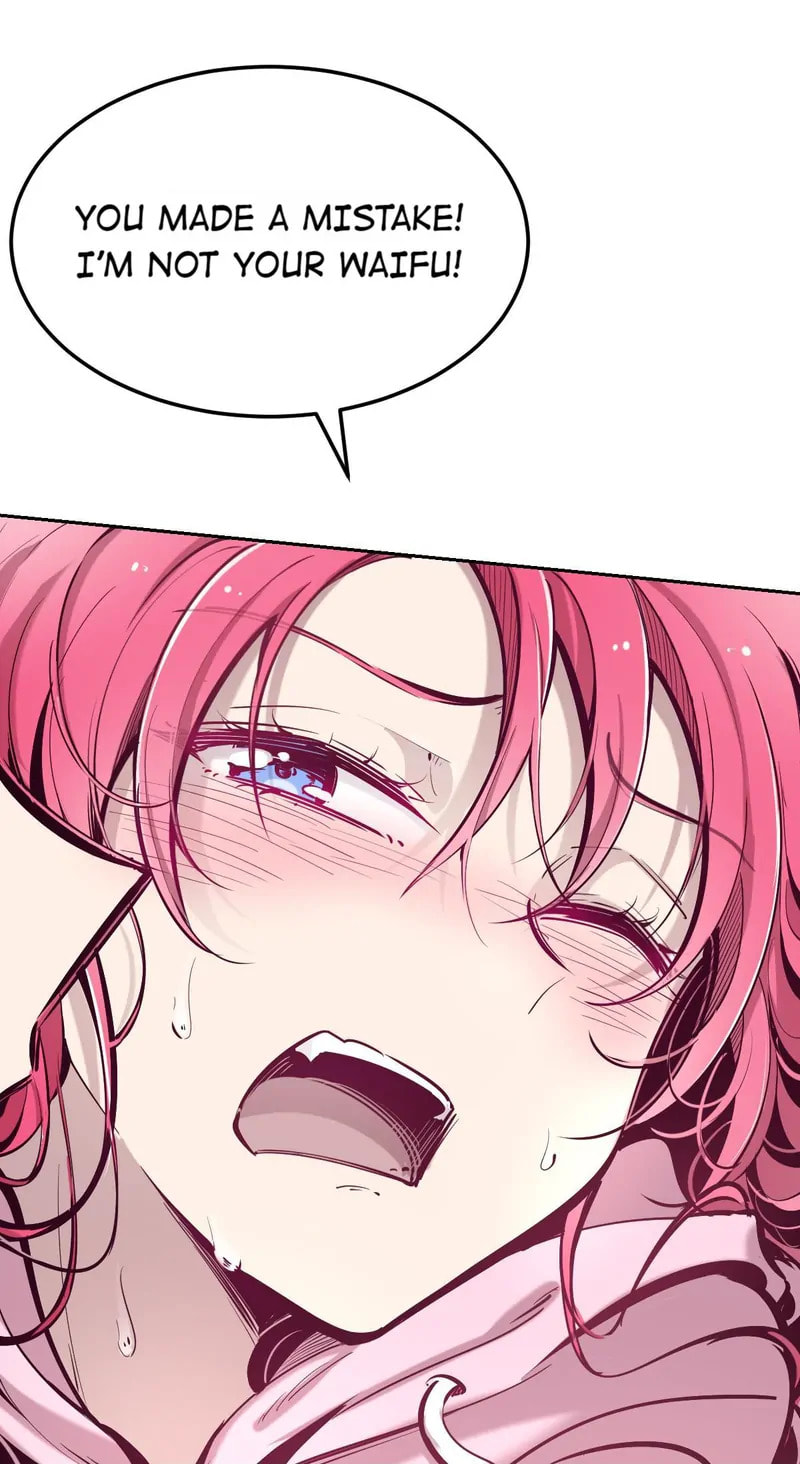 Demon X Angel Can