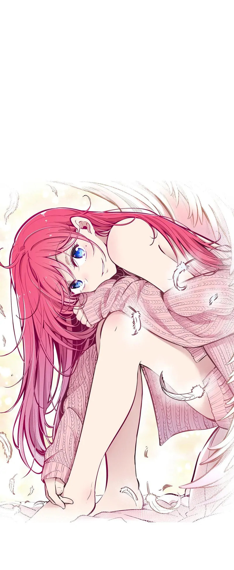 Demon X Angel Can