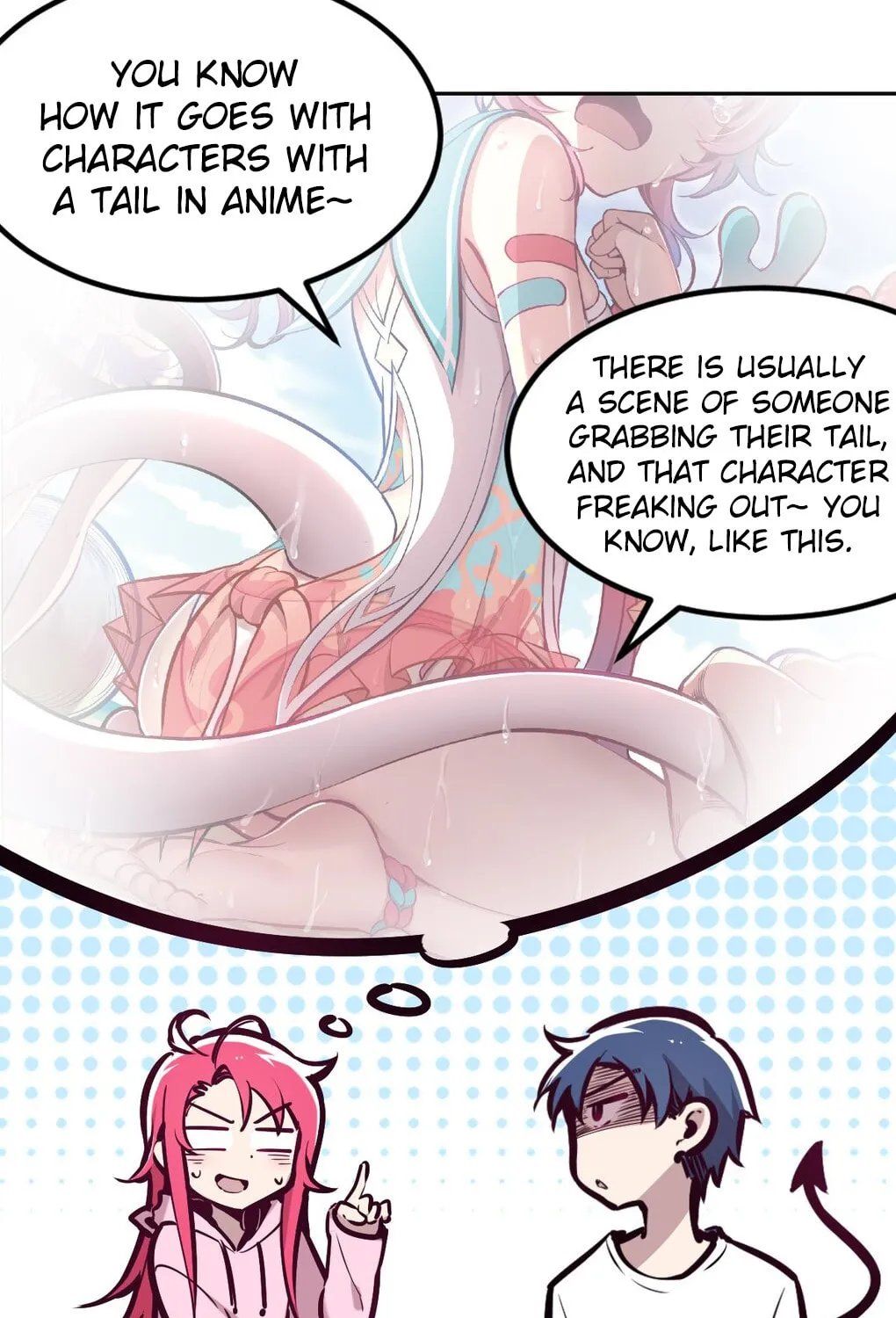 Demon X Angel Can