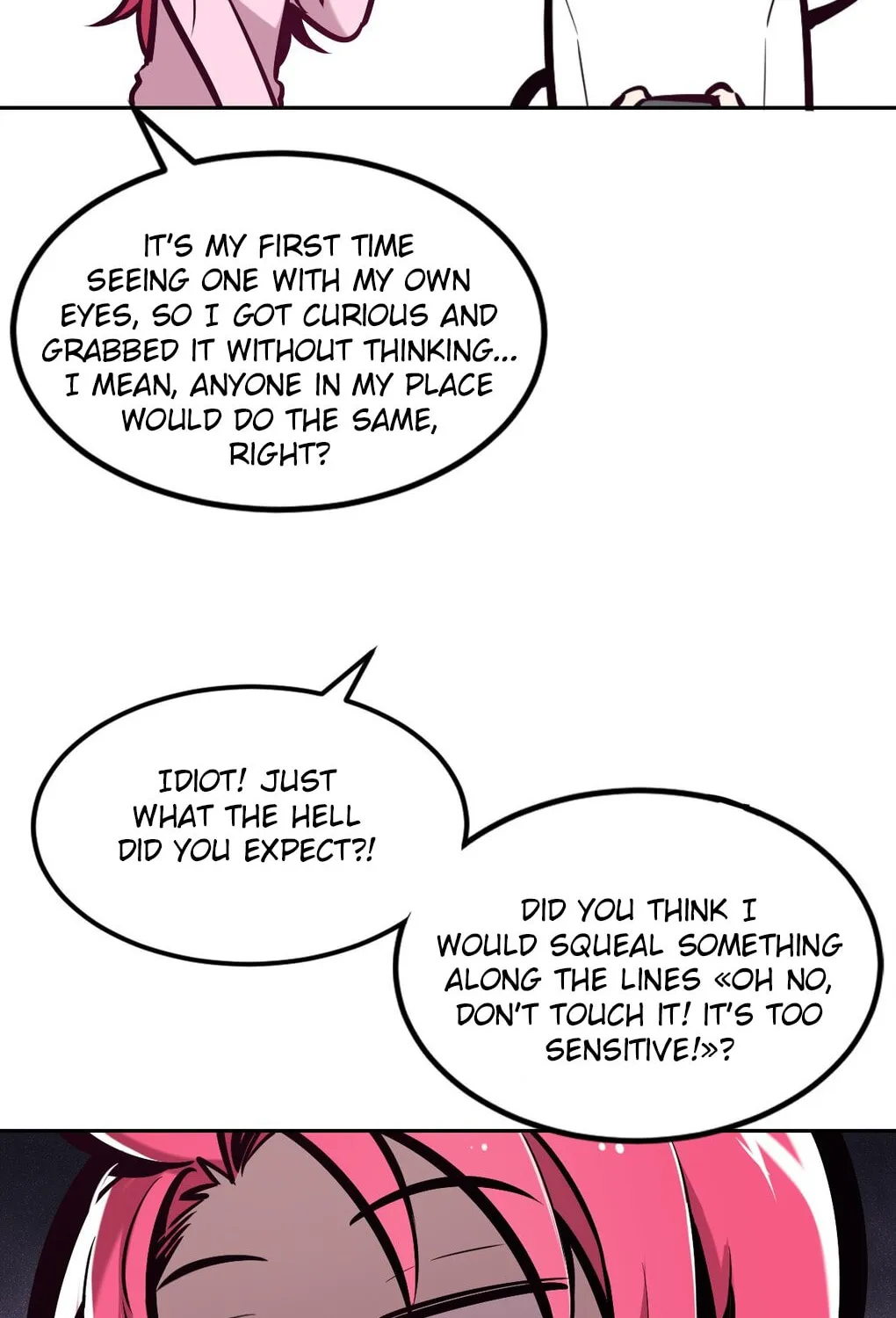 Demon X Angel Can