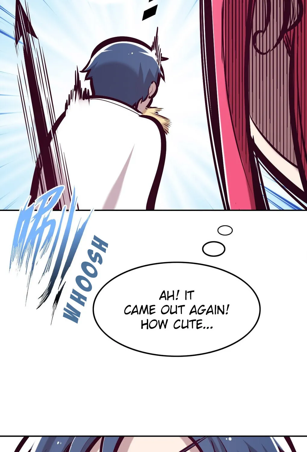 Demon X Angel Can