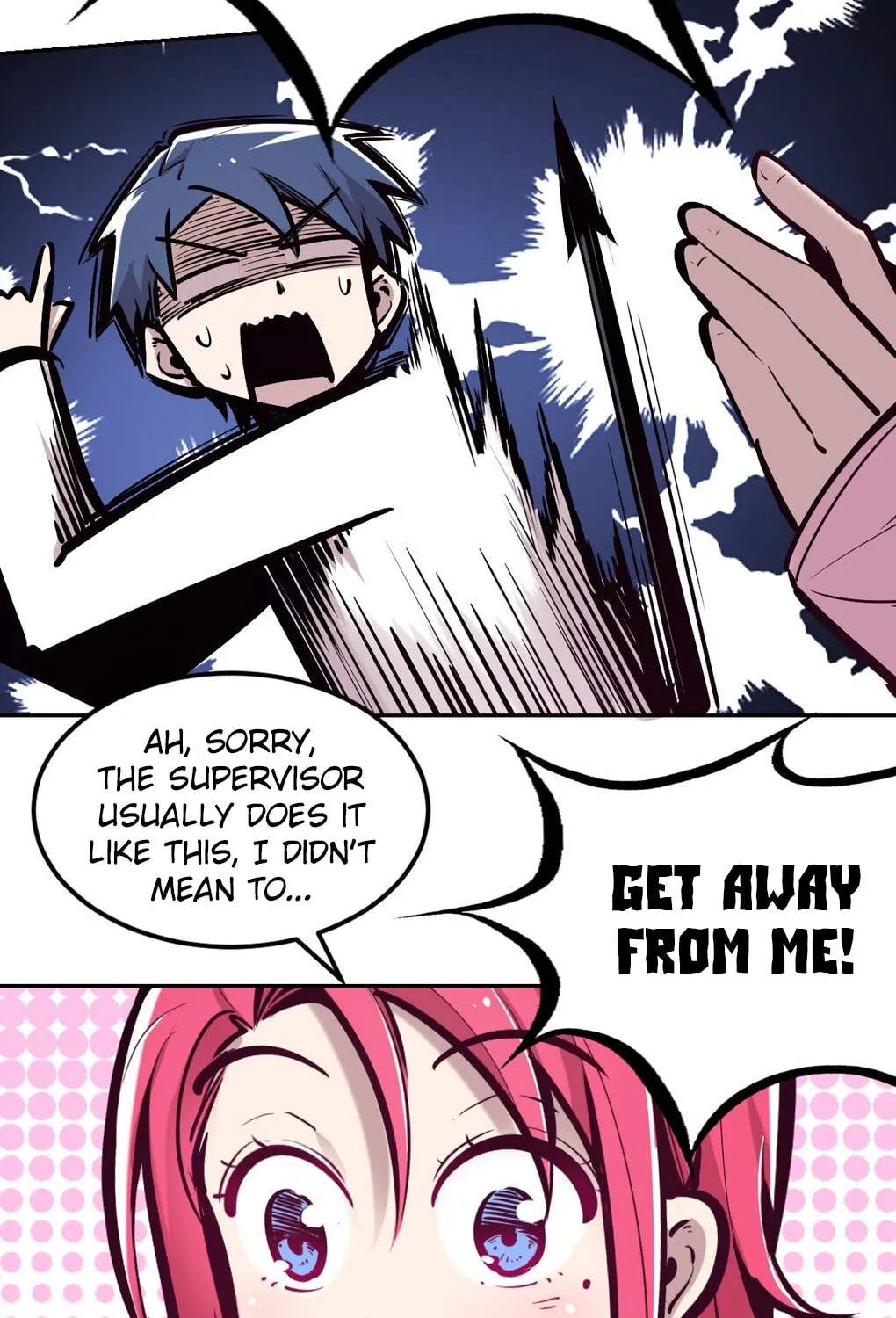 Demon X Angel Can
