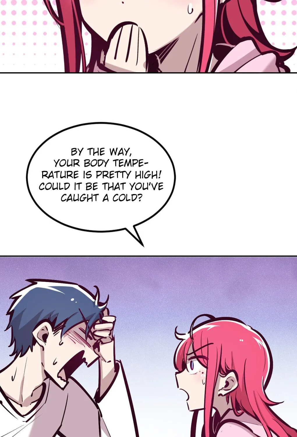 Demon X Angel Can