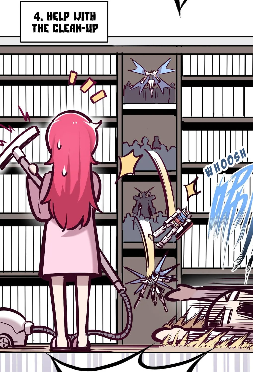 Demon X Angel Can