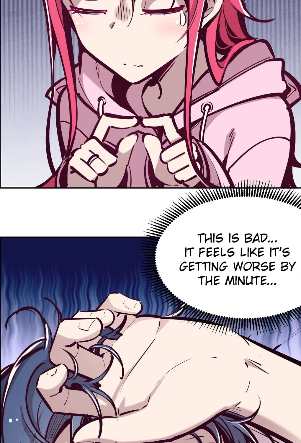 Demon X Angel Can
