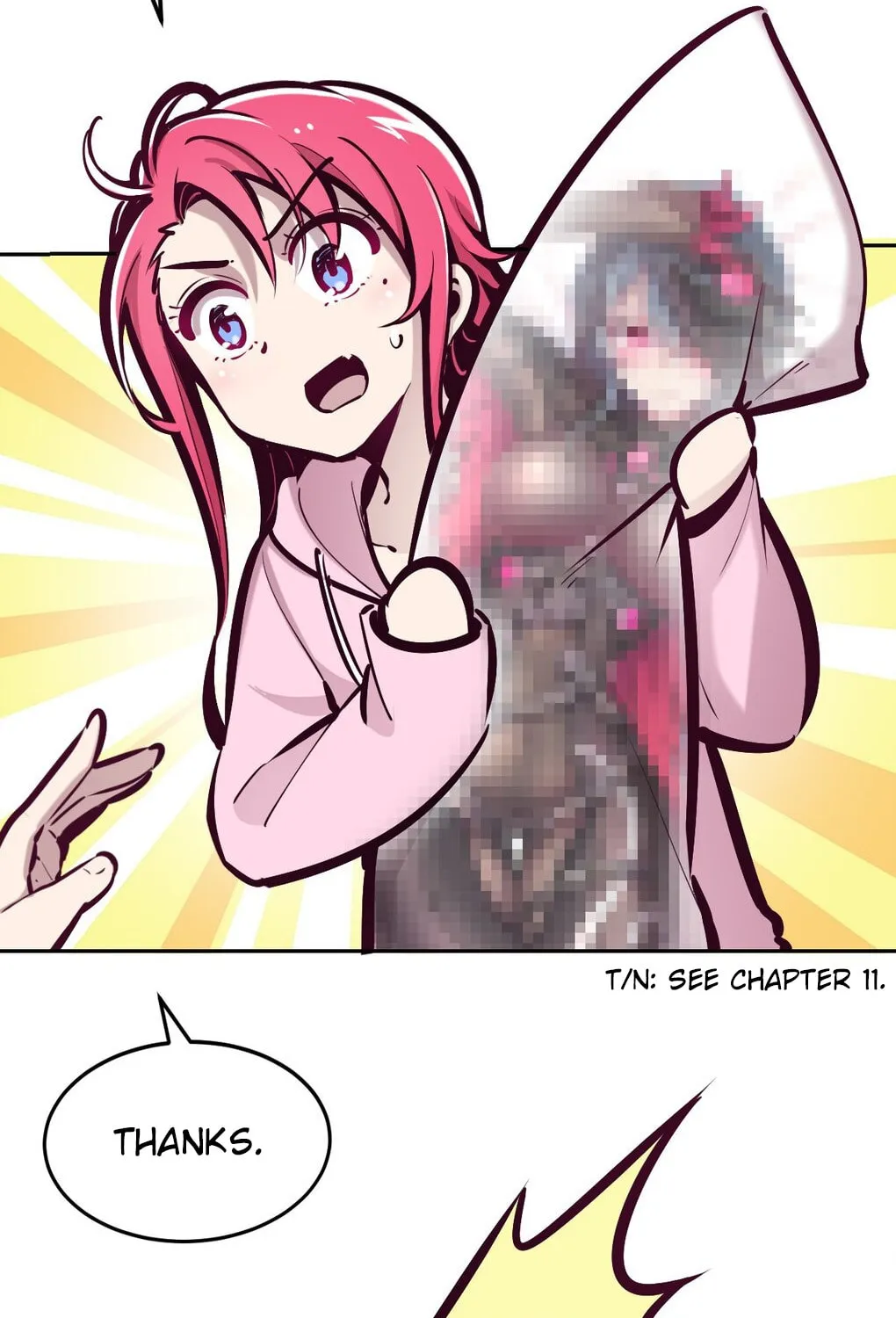 Demon X Angel Can