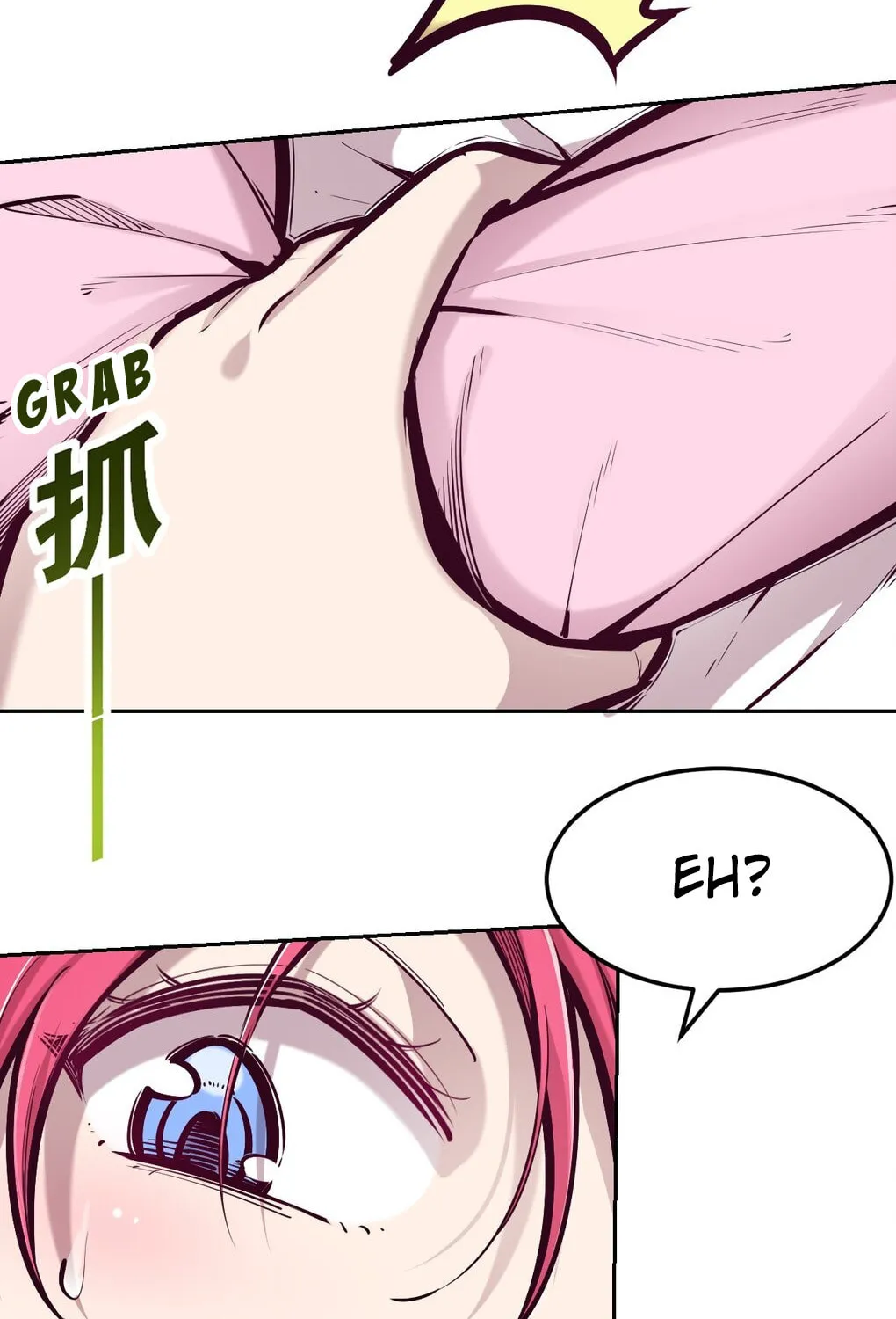 Demon X Angel Can