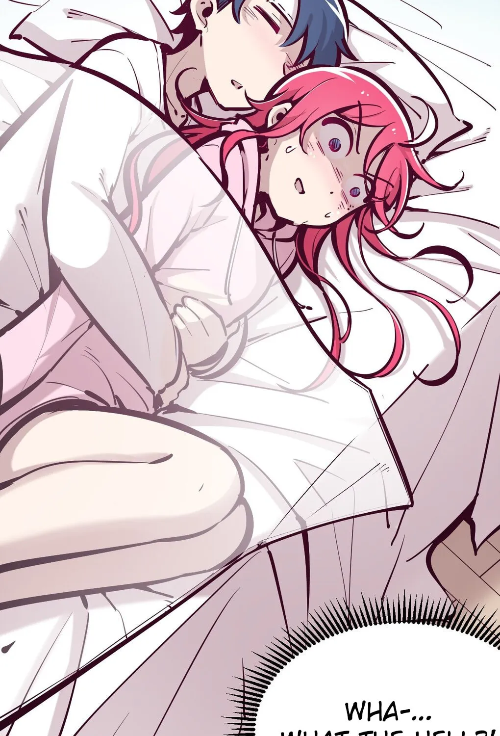 Demon X Angel Can