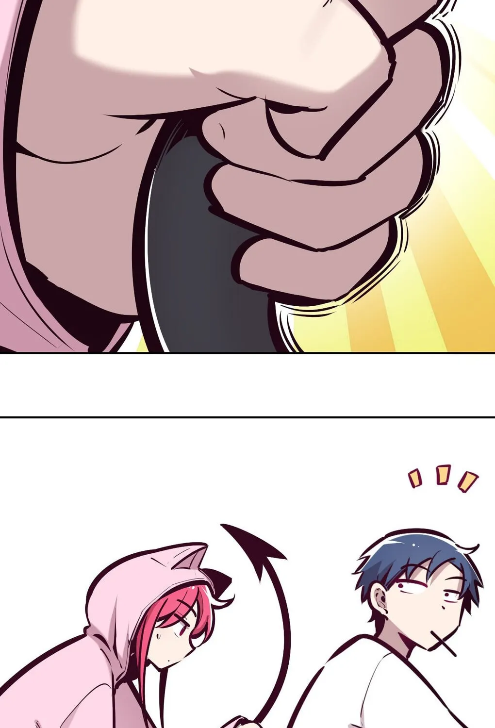 Demon X Angel Can