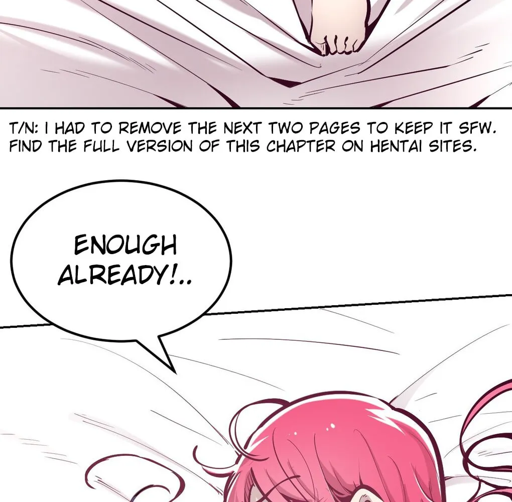Demon X Angel Can