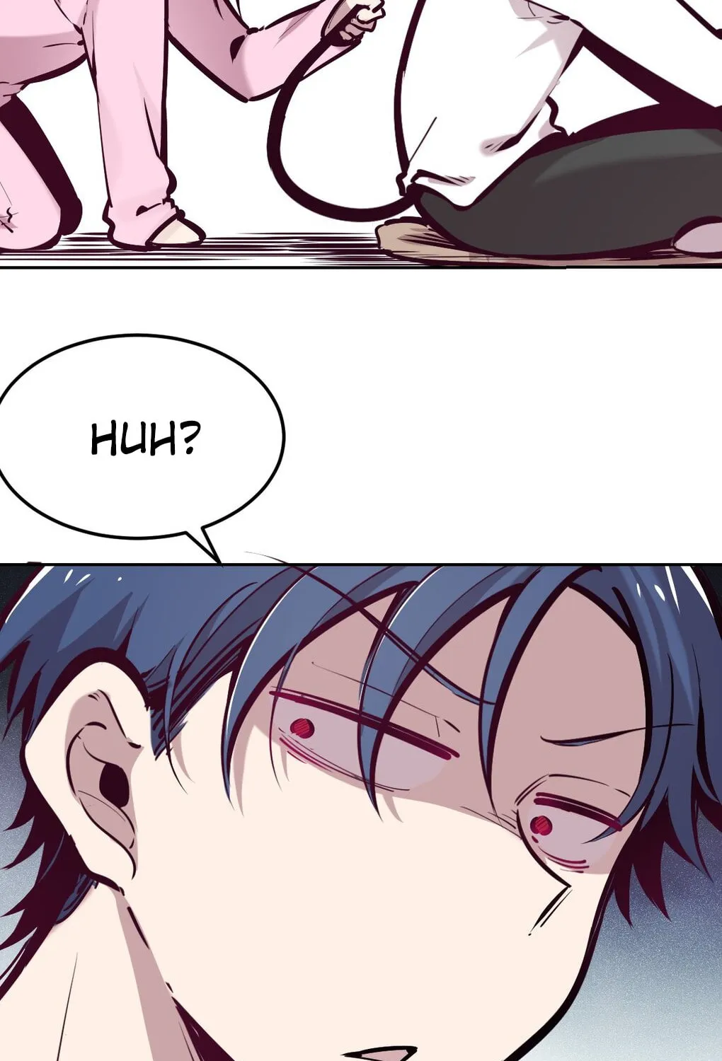 Demon X Angel Can