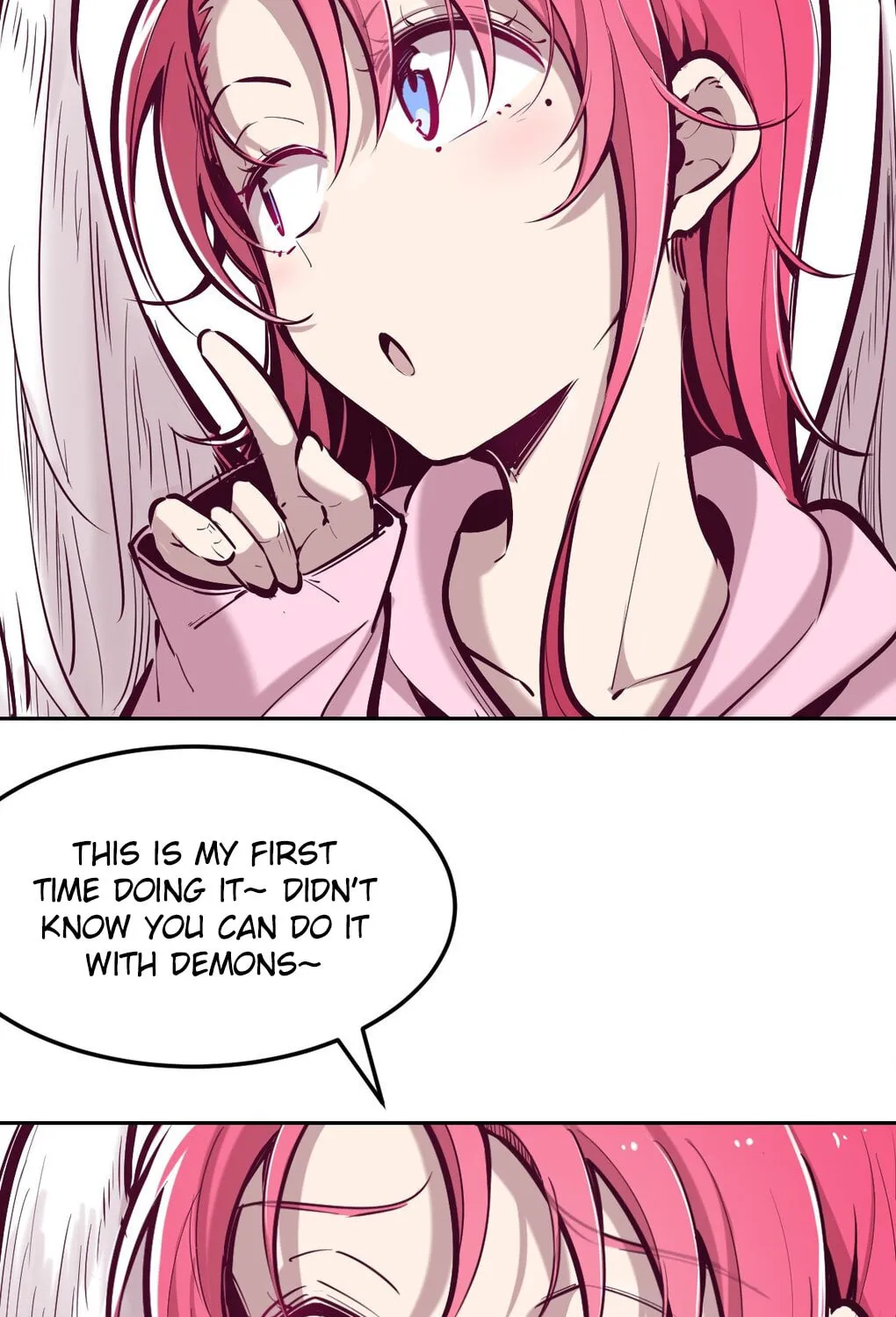 Demon X Angel Can