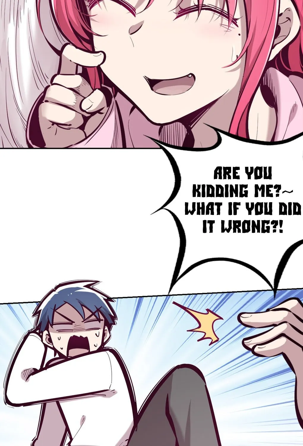 Demon X Angel Can