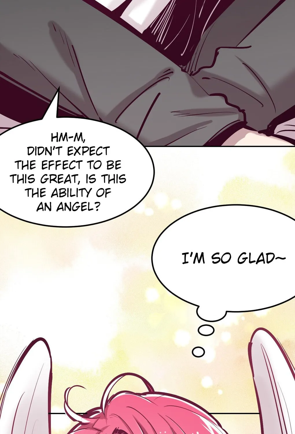 Demon X Angel Can