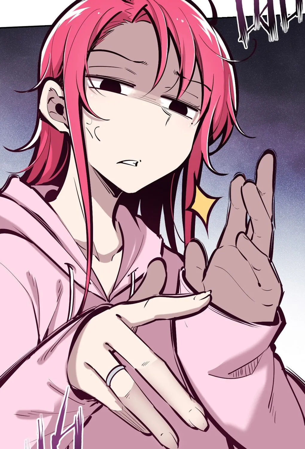 Demon X Angel Can