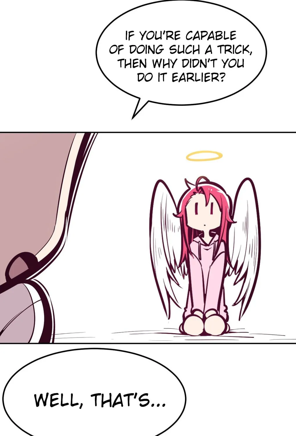 Demon X Angel Can