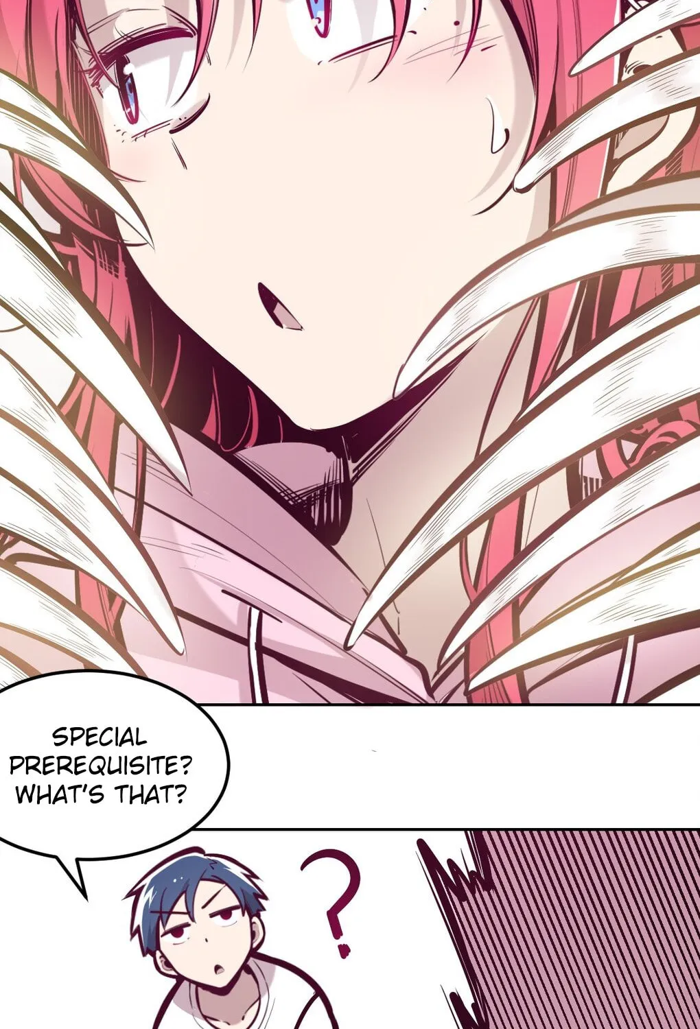 Demon X Angel Can