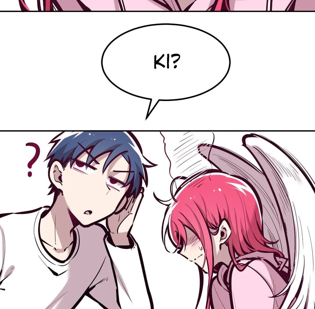 Demon X Angel Can