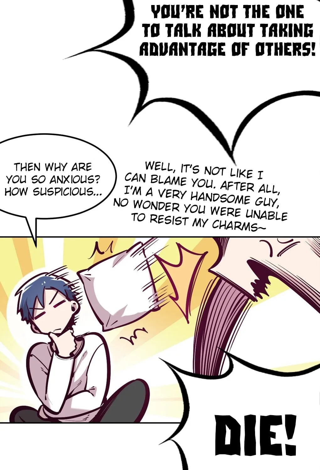Demon X Angel Can