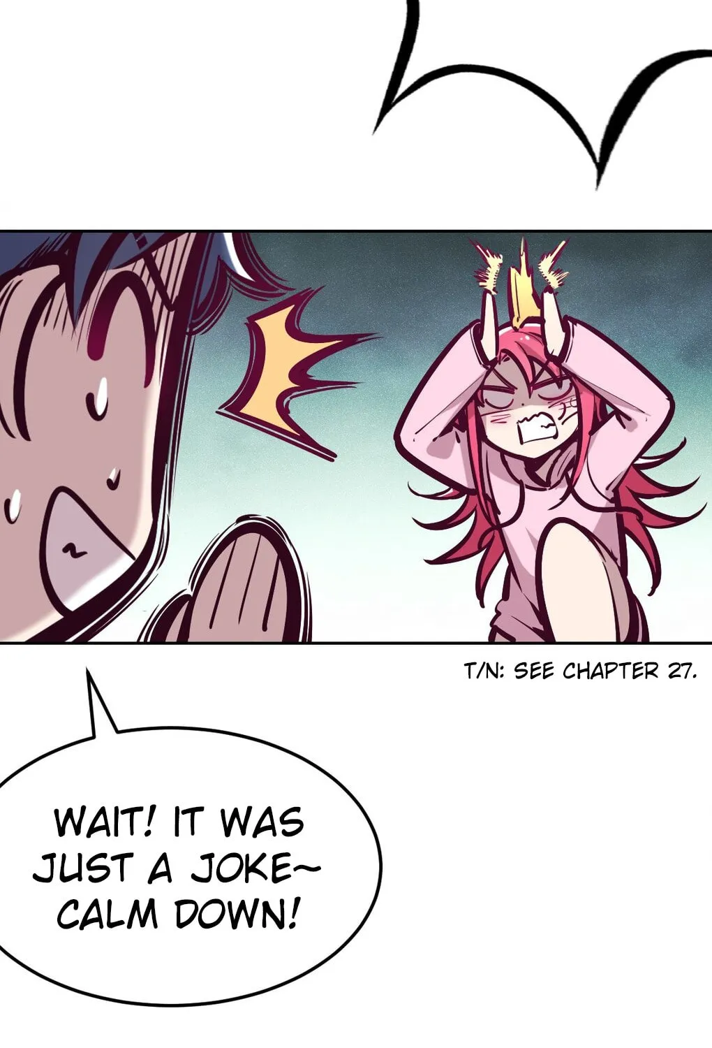Demon X Angel Can