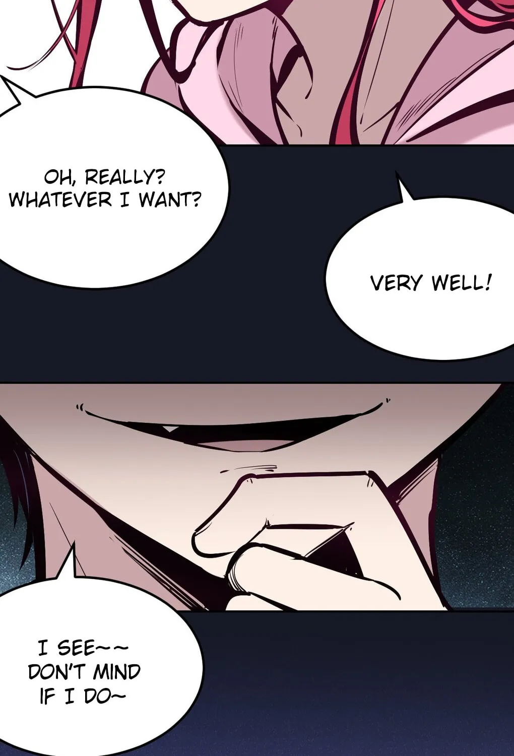 Demon X Angel Can