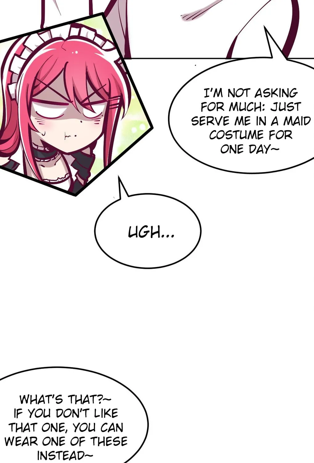 Demon X Angel Can