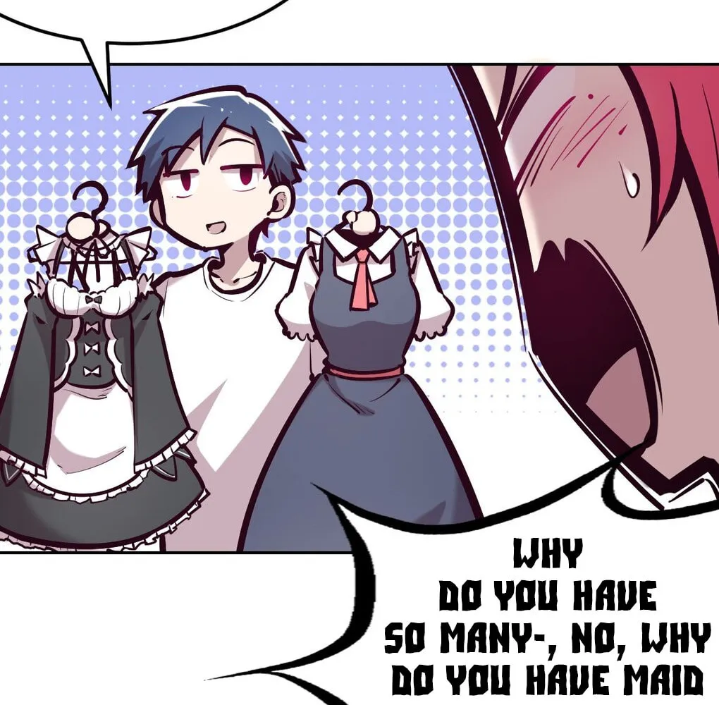 Demon X Angel Can