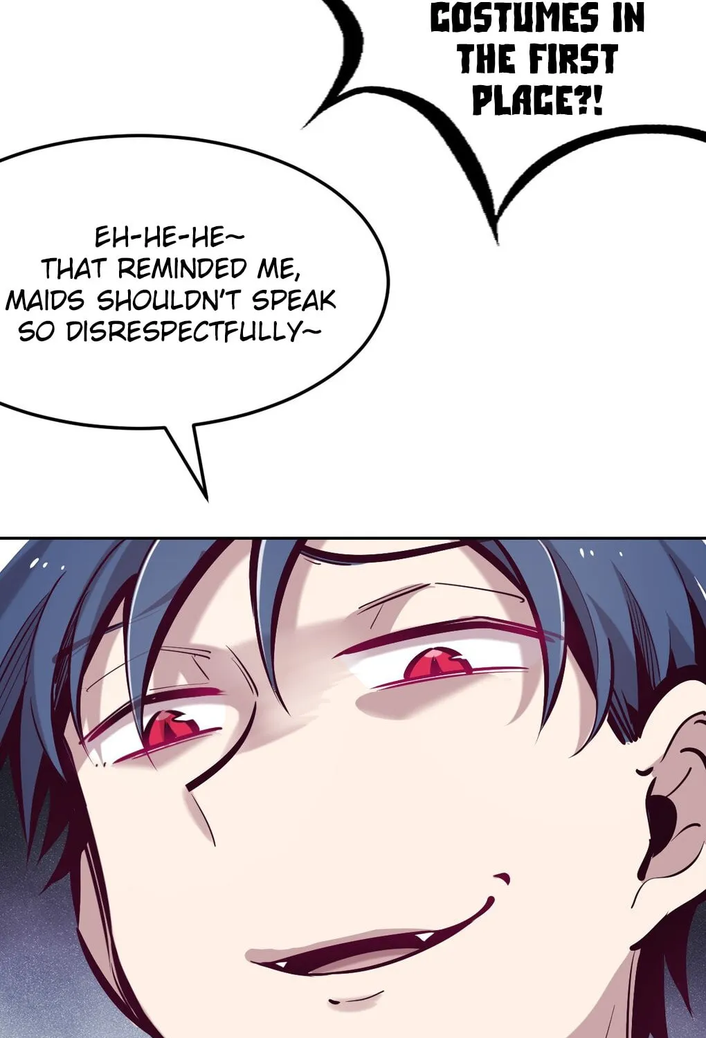 Demon X Angel Can