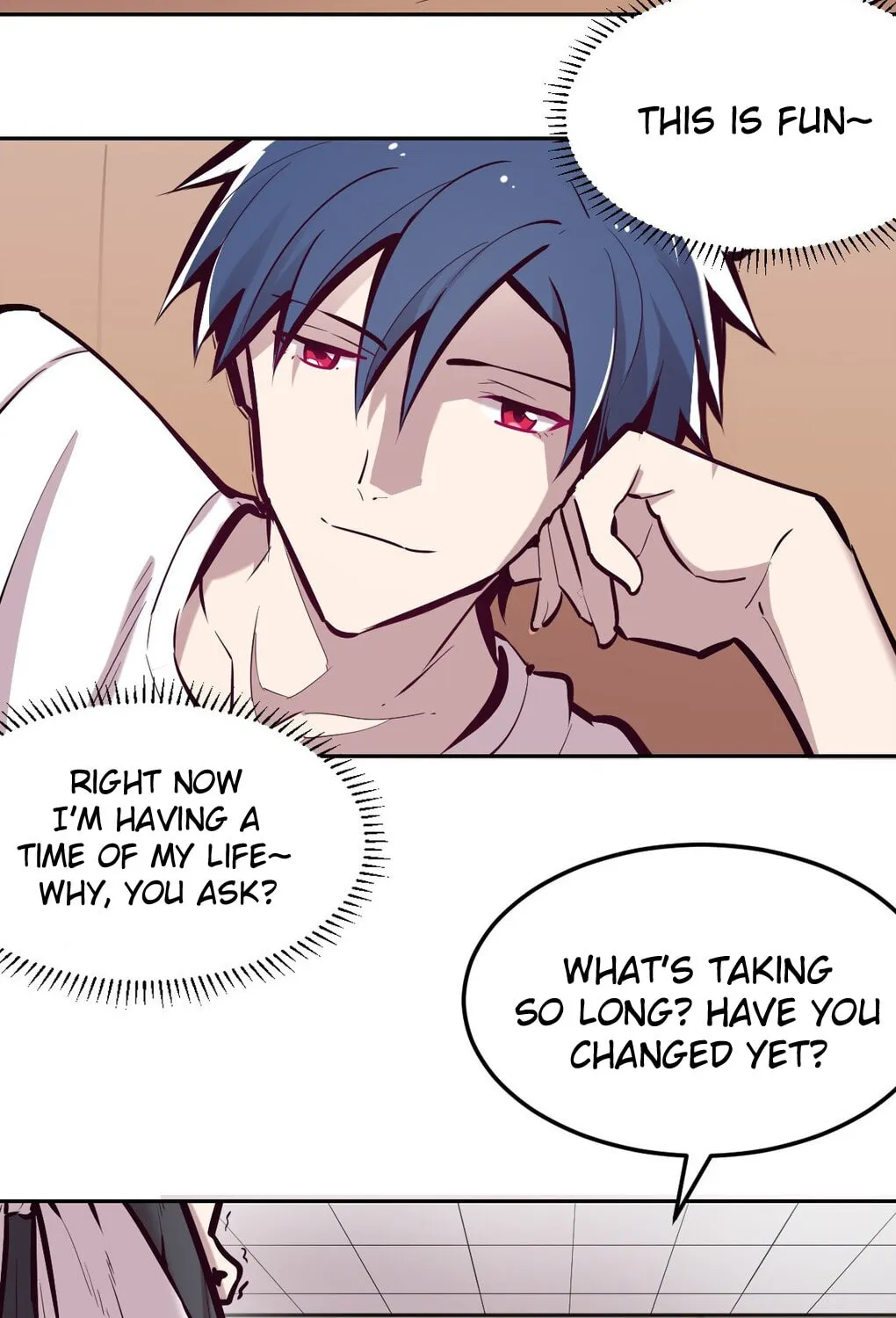 Demon X Angel Can