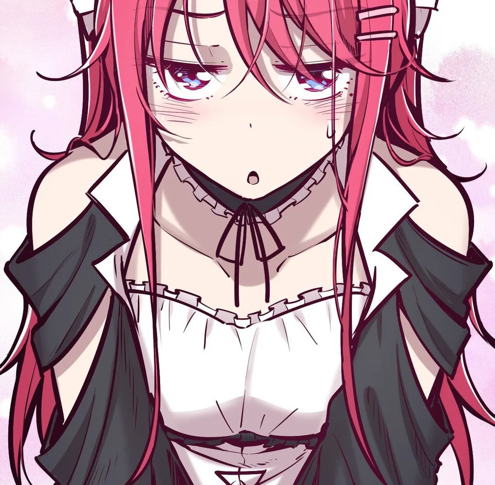 Demon X Angel Can