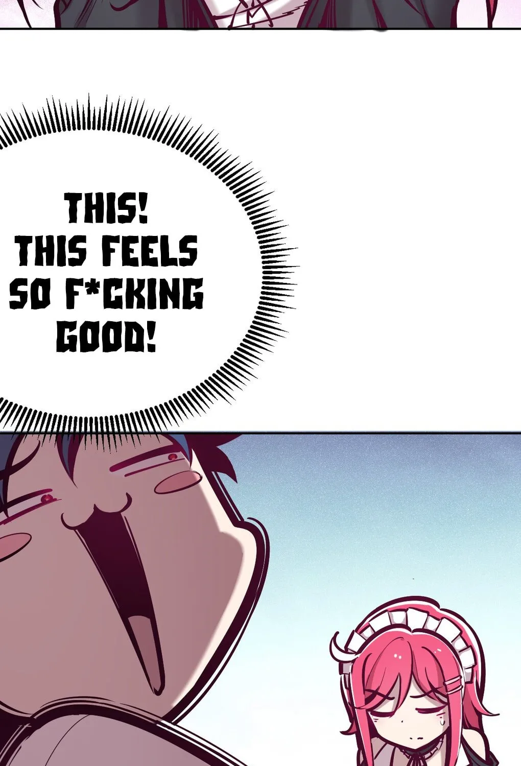 Demon X Angel Can