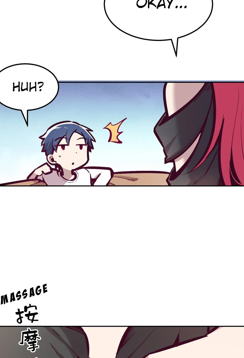 Demon X Angel Can