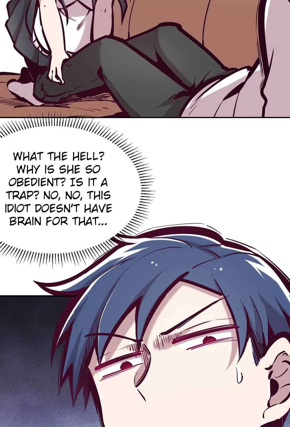 Demon X Angel Can