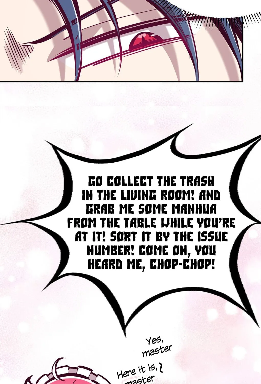 Demon X Angel Can