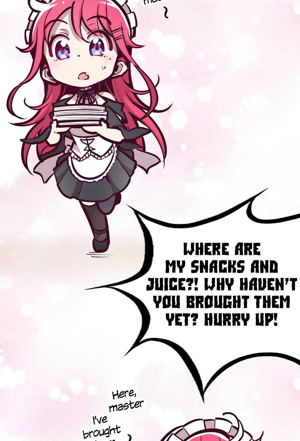 Demon X Angel Can