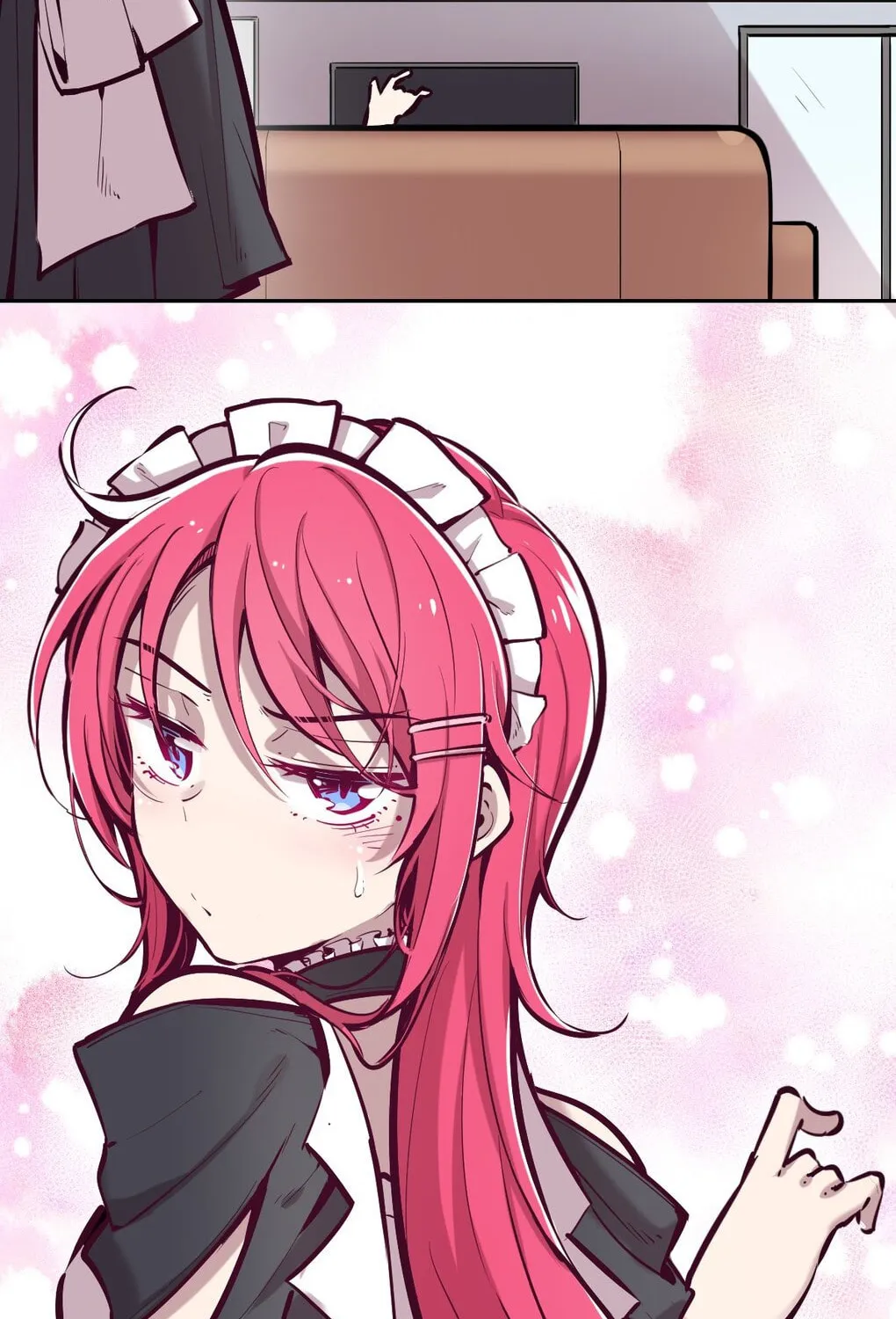 Demon X Angel Can