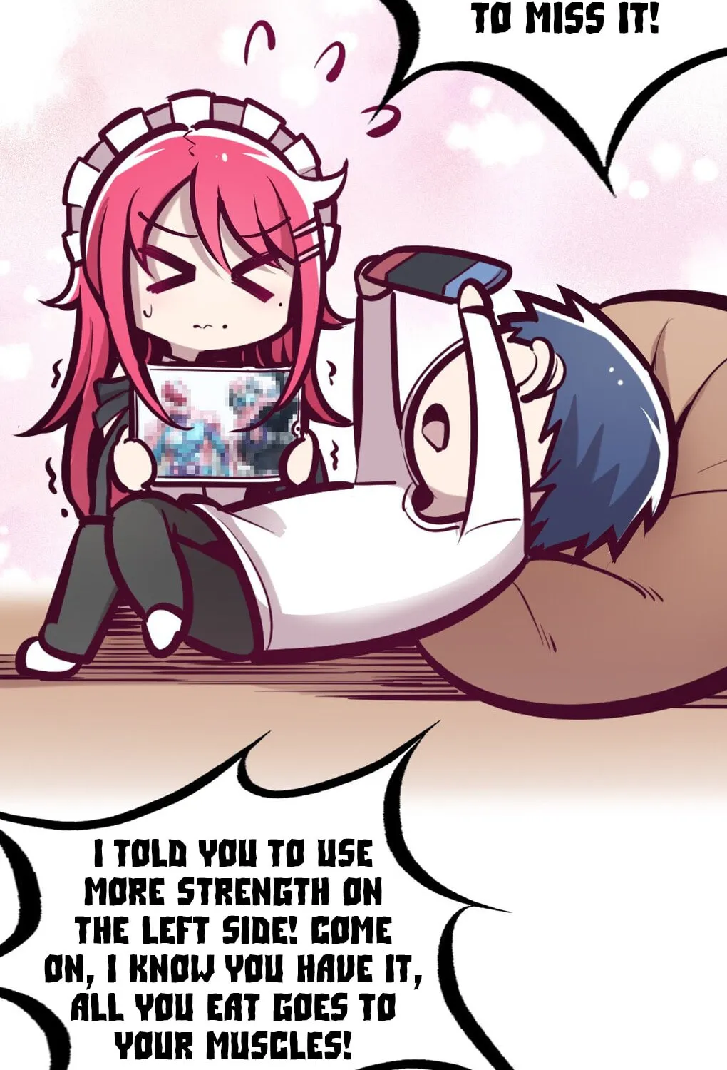 Demon X Angel Can