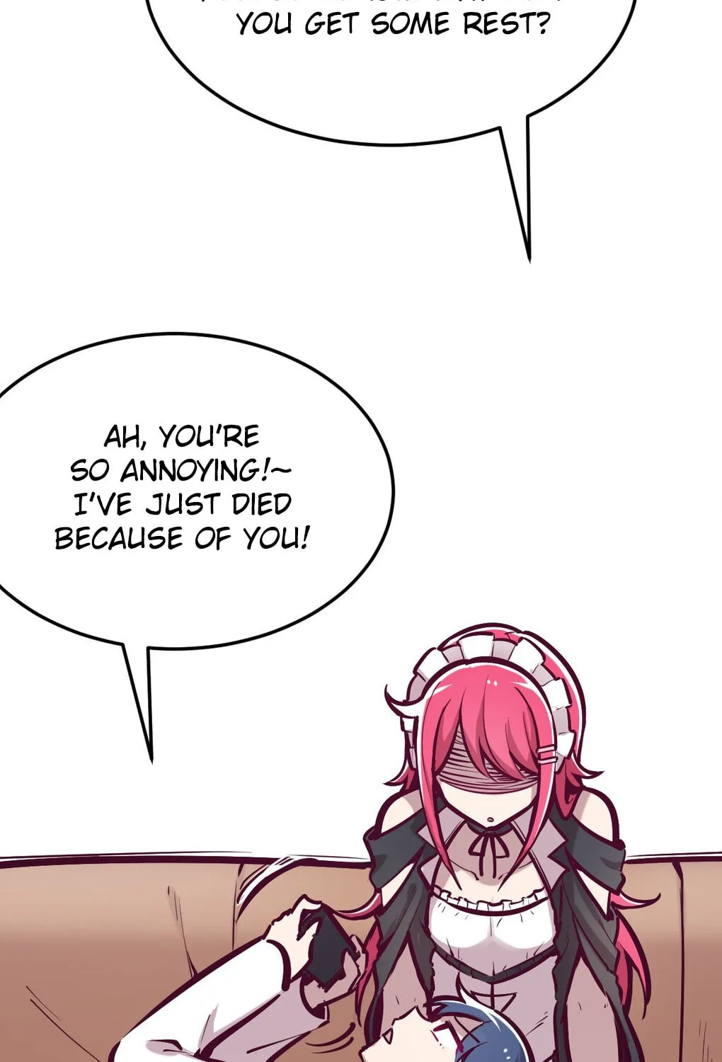 Demon X Angel Can