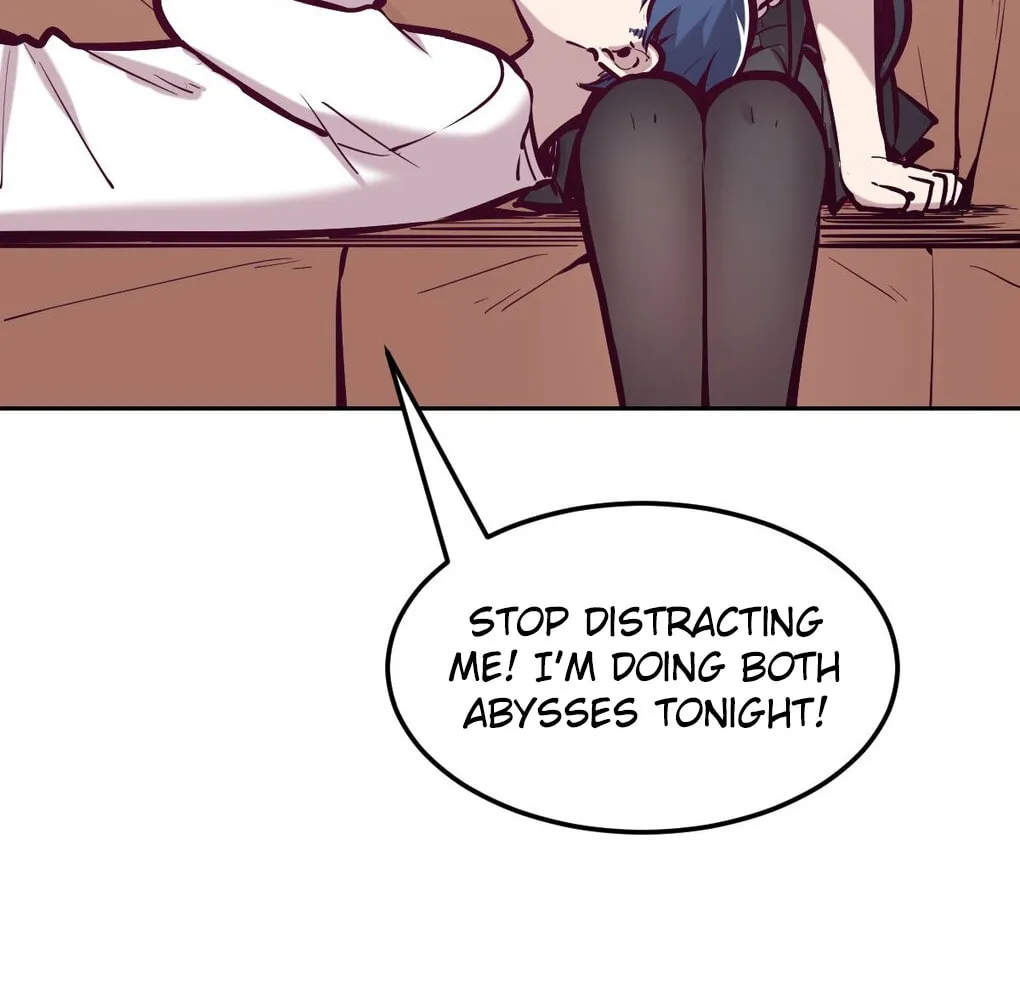 Demon X Angel Can