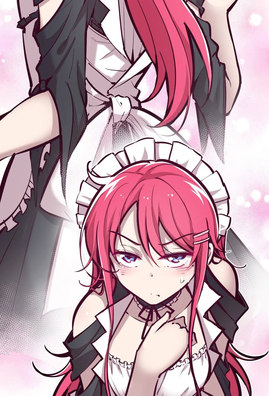 Demon X Angel Can